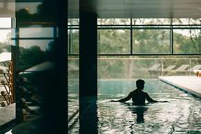 JW Marriott Hotel Sao Paulo