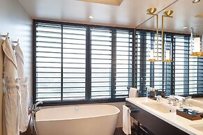 JW Marriott Hotel Sao Paulo