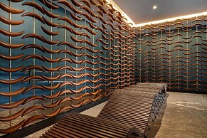 JW Marriott Hotel Sao Paulo