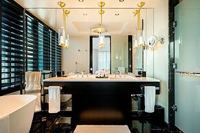 JW Marriott Hotel Sao Paulo