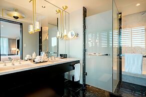 JW Marriott Hotel Sao Paulo