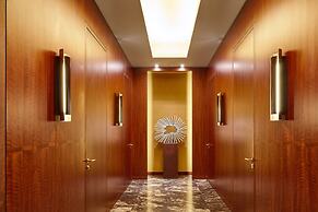 JW Marriott Hotel Sao Paulo