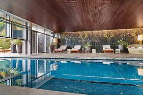 JW Marriott Hotel Sao Paulo