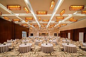 JW Marriott Hotel Sao Paulo