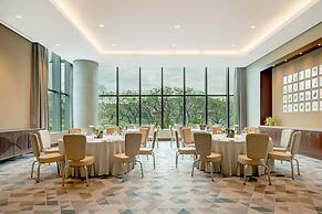 JW Marriott Hotel Sao Paulo