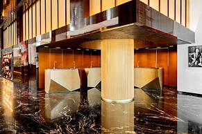 JW Marriott Hotel Sao Paulo