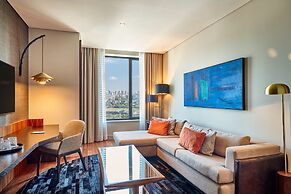 JW Marriott Hotel Sao Paulo