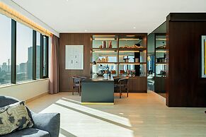 JW Marriott Hotel Sao Paulo