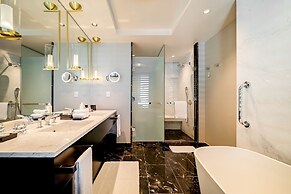 JW Marriott Hotel Sao Paulo