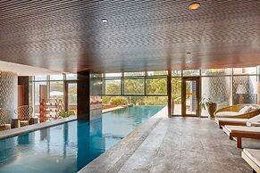 JW Marriott Hotel Sao Paulo