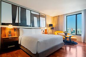 JW Marriott Hotel Sao Paulo