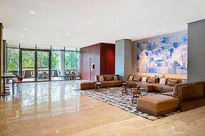 JW Marriott Hotel Sao Paulo