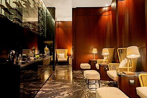 JW Marriott Hotel Sao Paulo