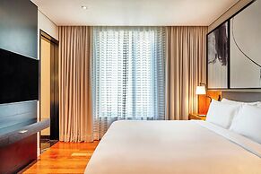 JW Marriott Hotel Sao Paulo