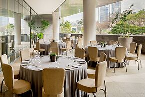 JW Marriott Hotel Sao Paulo