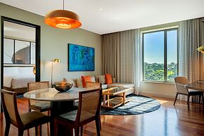 JW Marriott Hotel Sao Paulo