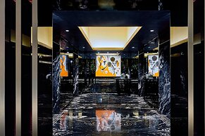 JW Marriott Hotel Sao Paulo