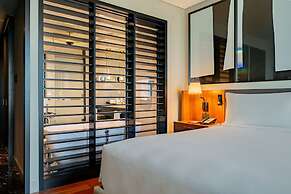 JW Marriott Hotel Sao Paulo