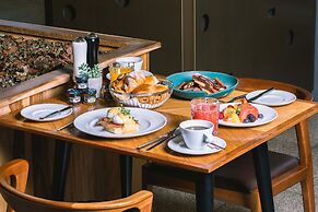 JW Marriott Hotel Sao Paulo