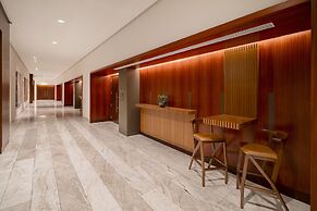 JW Marriott Hotel Sao Paulo