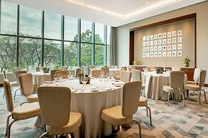 JW Marriott Hotel Sao Paulo