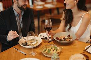 JW Marriott Hotel Sao Paulo