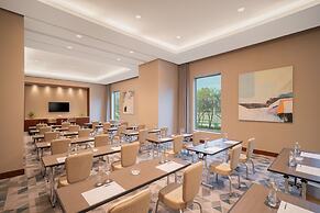 JW Marriott Hotel Sao Paulo