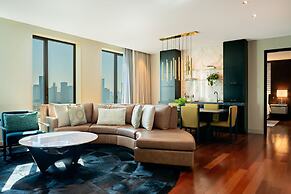 JW Marriott Hotel Sao Paulo