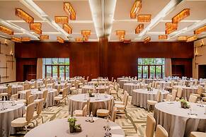 JW Marriott Hotel Sao Paulo