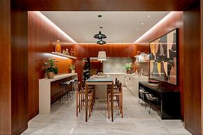 JW Marriott Hotel Sao Paulo