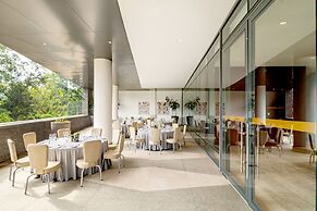 JW Marriott Hotel Sao Paulo