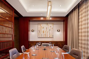 JW Marriott Hotel Sao Paulo