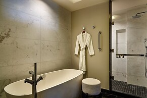 JW Marriott Hotel Sao Paulo