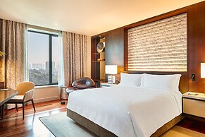 JW Marriott Hotel Sao Paulo