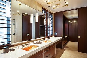 JW Marriott Hotel Sao Paulo