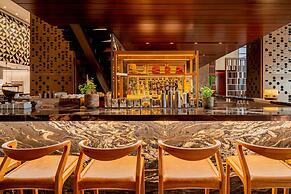 JW Marriott Hotel Sao Paulo