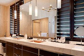 JW Marriott Hotel Sao Paulo