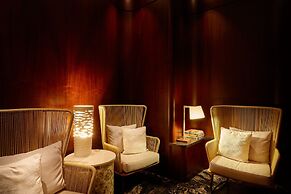 JW Marriott Hotel Sao Paulo