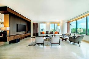 JW Marriott Hotel Sao Paulo