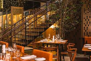 JW Marriott Hotel Sao Paulo