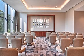 JW Marriott Hotel Sao Paulo