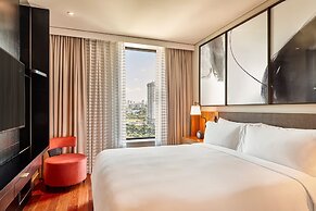 JW Marriott Hotel Sao Paulo