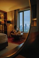 JW Marriott Hotel Sao Paulo