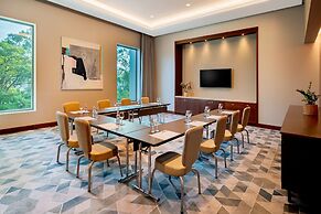 JW Marriott Hotel Sao Paulo