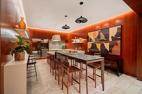 JW Marriott Hotel Sao Paulo