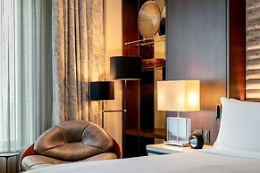 JW Marriott Hotel Sao Paulo