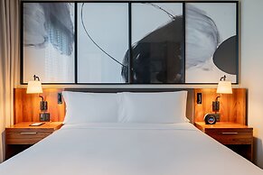 JW Marriott Hotel Sao Paulo