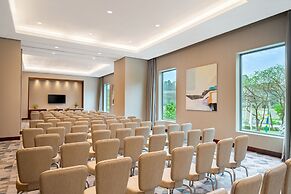 JW Marriott Hotel Sao Paulo