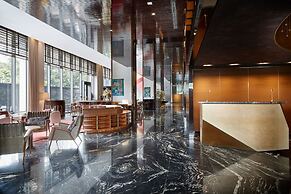 JW Marriott Hotel Sao Paulo