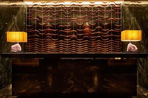 JW Marriott Hotel Sao Paulo